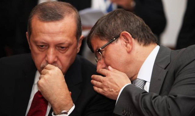 Σάλος για την τοποθέτηση Τούρκου επιτηρητή στα ελληνικά νησιά