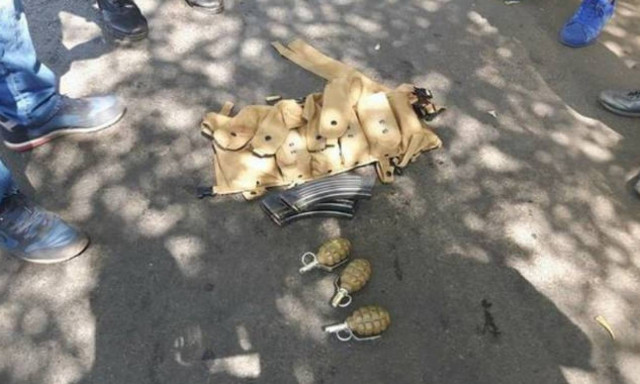 Η Αλ Κάιντα ανέλαβε την ευθύνη για την πολύνέκρη επίθεση στην Ακτή Ελεφαντοστού