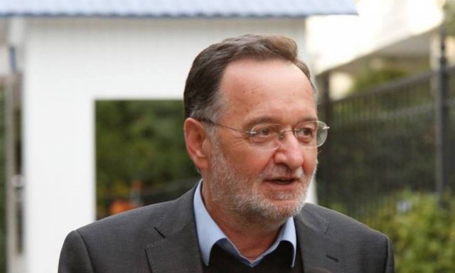 Λαφαζάνης: Στην Ειδομένη καταρρέει και γίνεται κουρελόχαρτο η ΕΕ