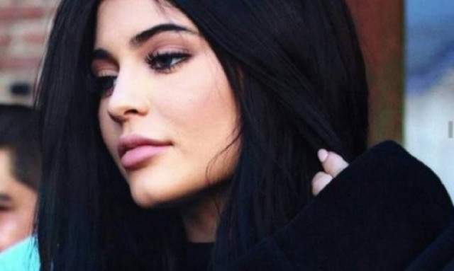 Kylie Jenner: Η 18χρονη είναι το νέο μοντέλο της Puma
