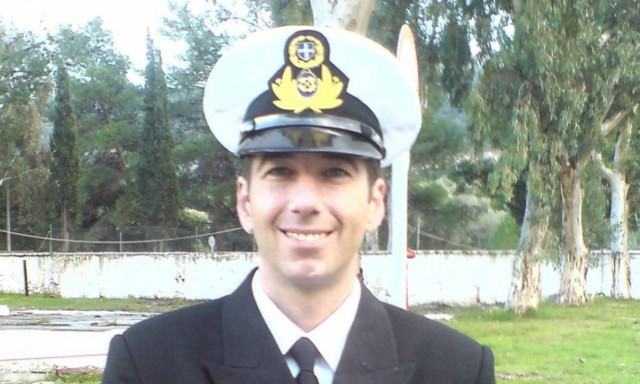 Αυτός είναι ο λιμενικός για τον οποίο μιλά όλο το διαδίκτυο