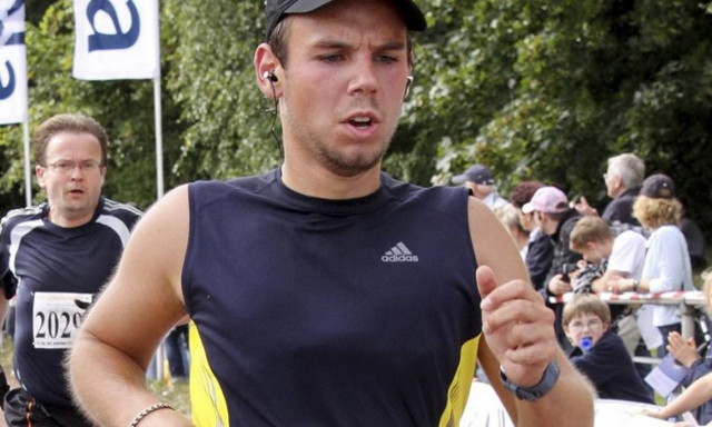 Γιατρός είχε συστήσει στον πιλότο της Germanwings να νοσηλευτεί σε ψυχιατρική κλινική