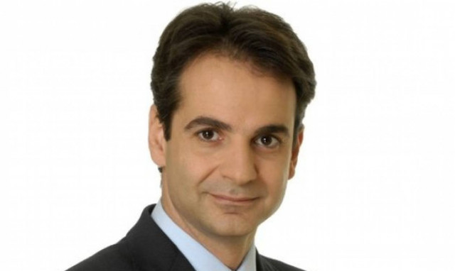 Μητσοτάκης:Δήλωση για την απώλεια του Δημήτρη Μαλλιαράκη