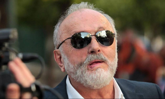 Κουρουμπλής για Τούρκο αξιωματικό στα νησιά: Δεν πρέπει να μας πιάνει πανικός