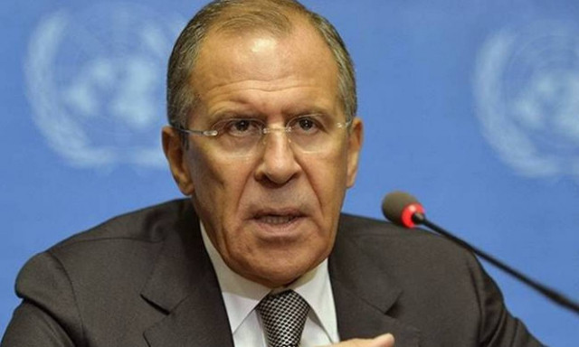 «Τα  τουρκικά στρατεύματα βρίσκονται στη συριακή επικράτεια» καταγγέλλει η Μόσχα