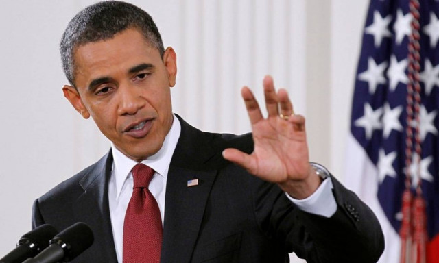 Αντίθετος με ένα Brexit o Μπάρακ Ομπάμα