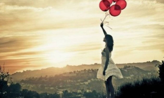 Γιατί επιλέγω πάντα λάθος συντρόφους στη ζωή μου;