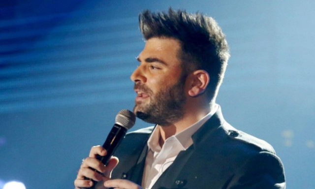 Η συγκινητική αφιέρωση για τον Παντελίδη στην εκπομπή, «Στην υγειά μας ρε παιδιά»