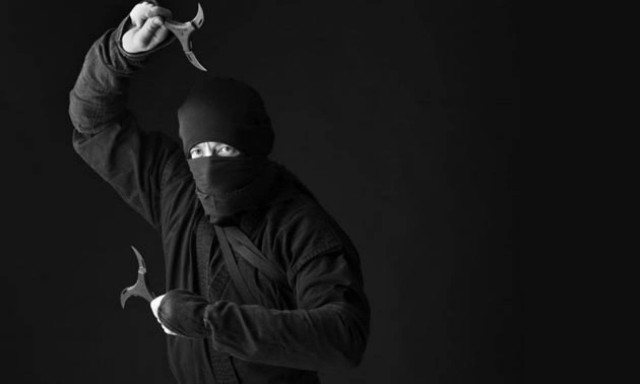 Ιαπωνία: Ζητούνται... νίντζα για τουριστικό θέρετρο!