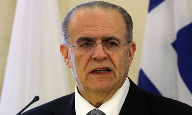 Κασουλίδης: «Όχι» στην άρση του το βέτο για τα κεφάλαια της ενταξιακής διαδικασίας της Τουρκίας