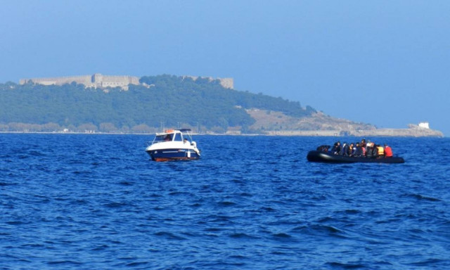 Θρίλερ με αγνοούμενους πρόσφυγες στην Κω