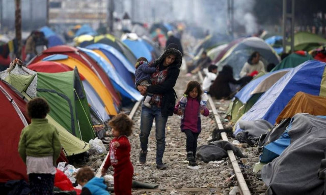 Άμεση υλική βοήθεια στην Ελλάδα ανακοίνωσε η Κομισιόν