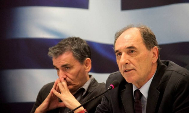 Σκληρό «πόκερ» κυβέρνησης – δανειστών για τα κόκκινα δάνεια