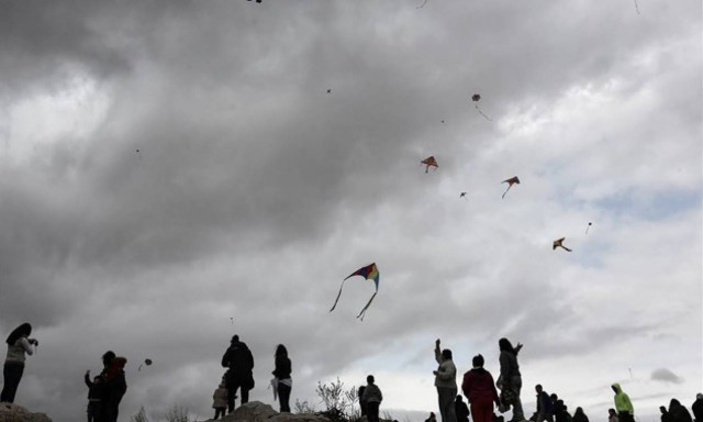 Καθαρά Δευτέρα: Ακυρώνονται οι μουσικές εκδηλώσεις στου Φιλοπάππου