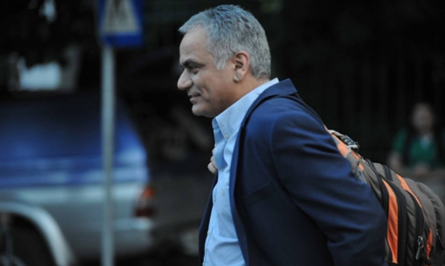 Τι ειπώθηκε στη συνάντηση Σκουρλέτη - κουαρτέτου για ενέργεια - κτηματολόγιο