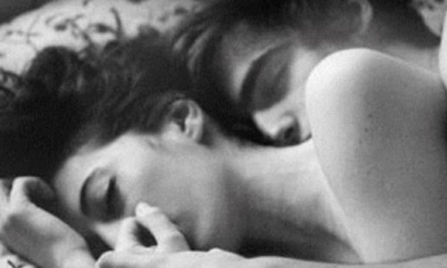 Πέντε στάσεις στο σεξ, που οι περισσότεροι άντρες απεχθάνονται