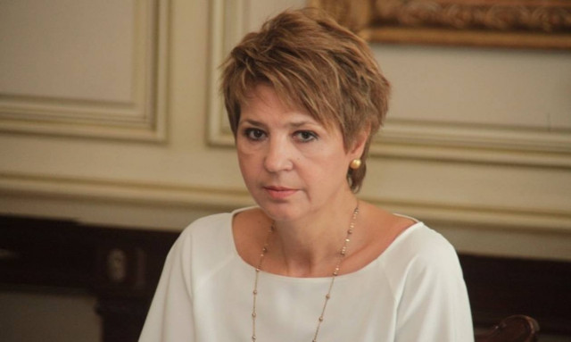 Γεροβασίλη: Μνημείο υποκρισίας η ανακοίνωση της ΝΔ