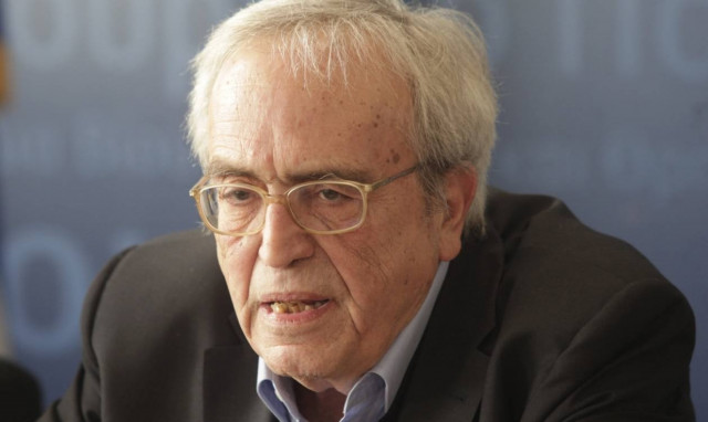 Σάλος από τις δηλώσεις Μπαλτά περί «τιμητικής εικόνας» στην Ειδομένη