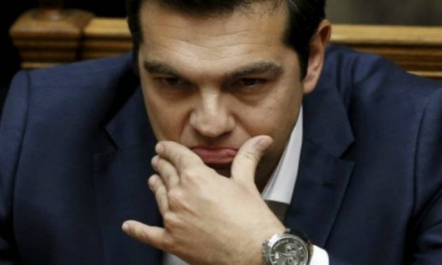 Ο Τσίπρας, η κλειστή διαδρομή και η απομόνωση των «Βίζενγκραντ»