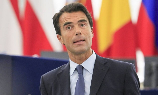 Σάντρο Γκότζι: Να δώσουμε συγκεκριμένες απαντήσεις στην Ελλάδα για το προσφυγικό