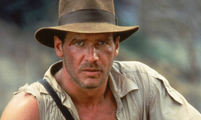 ΗΠΑ: Eπιστρέφει ο Ιντιάνα Τζόουνς