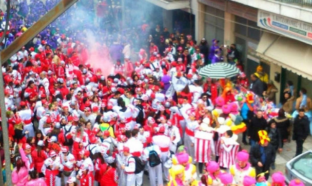 Ξάνθη: Ντύθηκαν «τζιχαντιστές» και τους... συνέλαβαν!