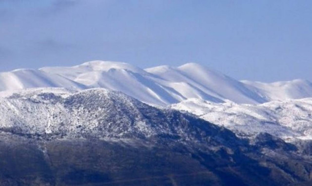 Κρήτη: Εντοπίστηκε ο 33χρονος Νορβηγός - Σε εξέλιξη η επιχείρηση διάσωσης