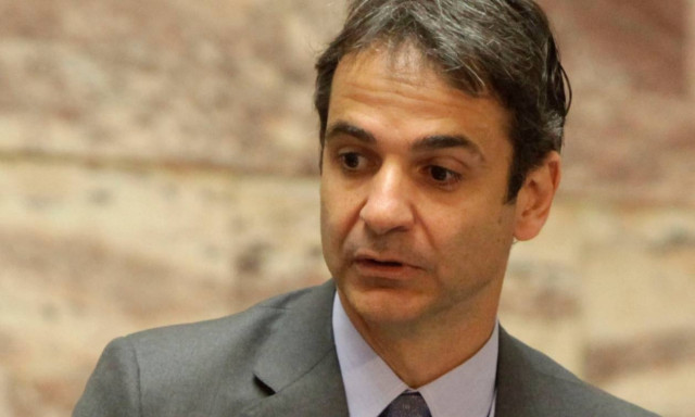 Προσφυγικό: Εκτάκτως στην Ειδομένη ο Μητσοτάκης