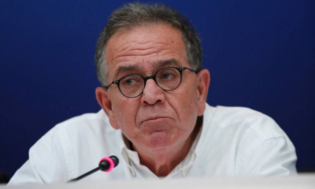 Απίστευτο: Ο Μουζάλας αποκάλεσε τα Σκόπια... «Μακεδονία» (video)