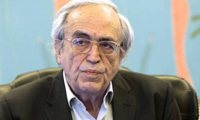 Μπαλτάς: Η Ελλάδα δεν έχει να ντραπεί για την Ειδομένη – Να ντρέπονται οι άλλες χώρες