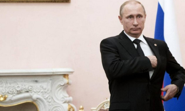 Ρωσία: Αποσύρει στρατεύματα και στρατιωτικό εξοπλισμό από τη Συρία