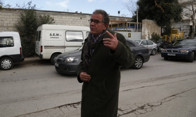 Νέα συγνώμη από τον Μουζάλα – Η επίσημη ανακοίνωση από το υπουργείο Μεταναστευτικής Πολιτικής