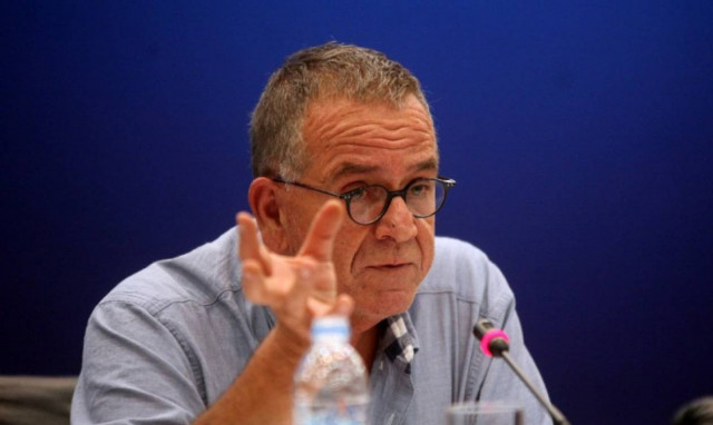 Κι όμως: Ο Μουζάλας είχε αποκαλέσει ξανά «Μακεδονία» τα Σκόπια (vid)