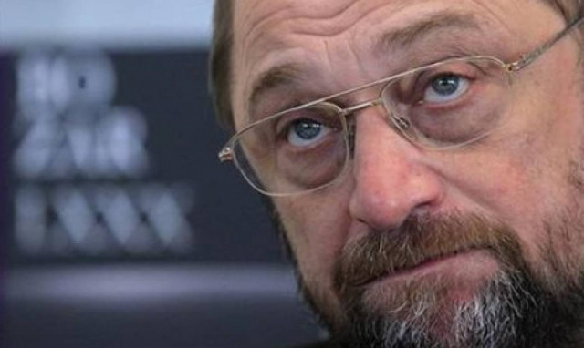 Σουλτς: Δεν περιμένω τελική απόφαση στη Σύνοδο