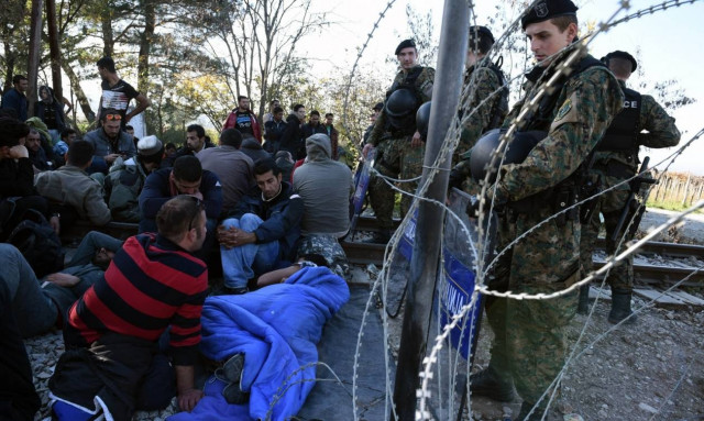 Προσφυγικό: Τους 43.407 έφτασαν οι πρόσφυγες - Ολοκληρώνονται  8.500 νέες θέσεις φιλοξενίας