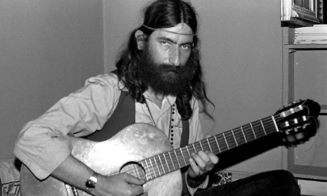 Σαν σήμερα το 1988 αυτοκτόνησε στο σπίτι του ο Νικόλας Άσιμος