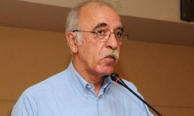 Εντατικοποίηση της αποστολής του ΝΑΤΟ στο Αιγαίο ζήτησε ο Βίτσας