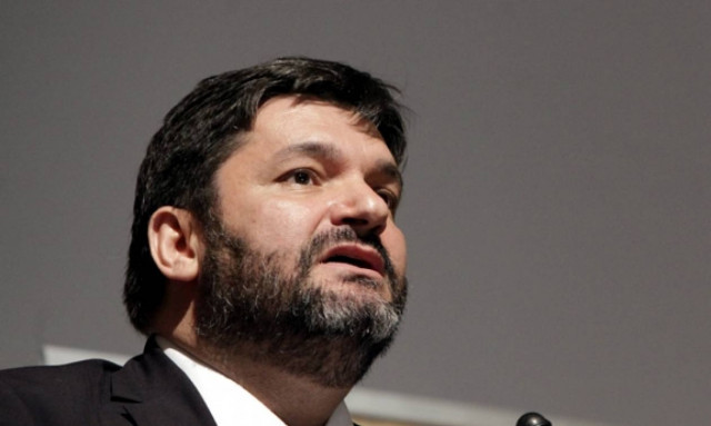 Εκτός ΝΔ ο Φαήλος Κρανιδιώτης