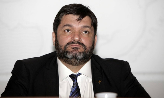 Αντίδραση ΣΥΡΙΖΑ στην ανάρτηση Κρανιδιώτη για «εκτέλεση» του Μουζάλα