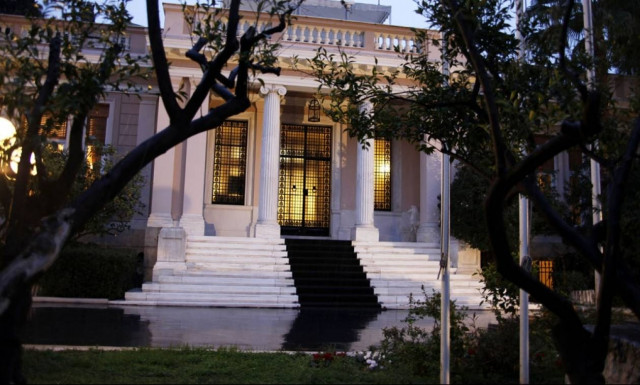 Απίστευτο: Το Μαξίμου βγάζει ανακοινώσεις, χωρίς να ρωτήσει τον Τσίπρα!