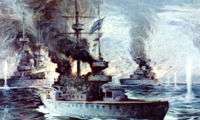 Πώς βγήκε η φράση «του πήρε τον αέρα»