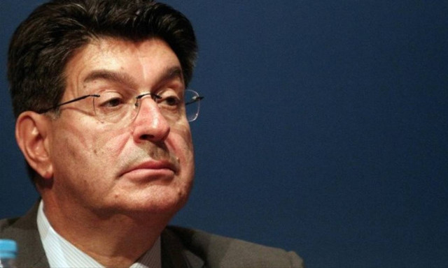 Συναντήσεις ΣΕΒ με τον Σόιμπλε και κυβερνητικούς της Καγκελαρίας