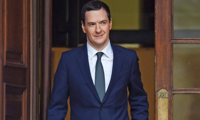 Όζμπορν: Φόρος στα αναψυκτικά για την καταπολέμηση της παιδικής παχυσαρκίας