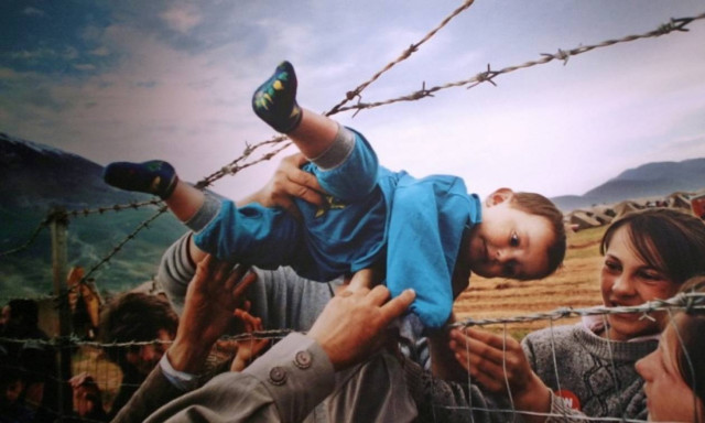 Σύνοδος Κορυφής - Προσφυγικό: «Στόχος μια νομικά ισχυρή και εφαρμόσιμη συμφωνία με την Τουρκία»