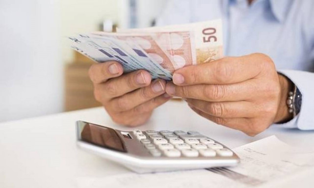 ΥΠΟΙΚ: Παράταση μέχρι τις 3/5 για ρύθμιση χρεών μικρών επιχειρήσεων και επαγγελματιών