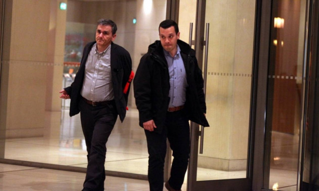 «Τζαρτζαρίσματα» και νέο «ναυάγιο» στις διαπραγματεύσεις με τους Θεσμούς