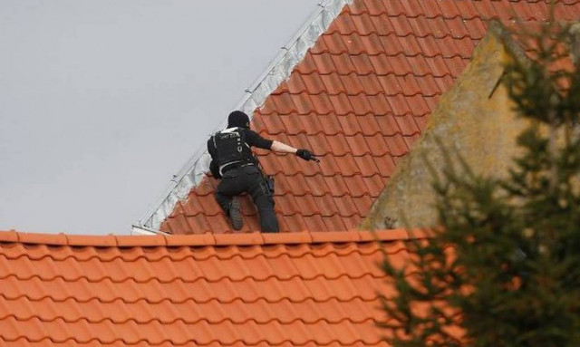 Δεν αυξάνεται το επίπεδο του συναγερμού στο Βέλγιο