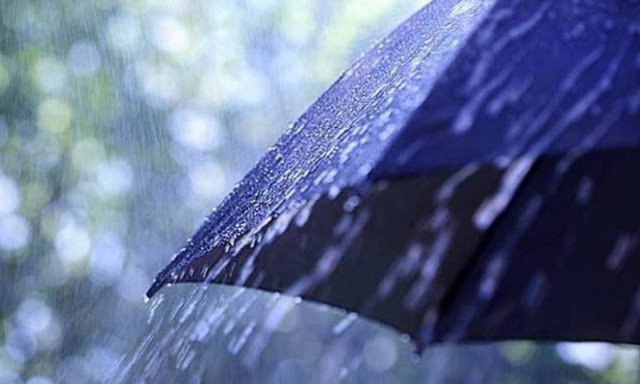 Συνεχίζεται η κακοκαιρία και την Παρασκευή (18/3) - Δείτε πού θα βρέξει