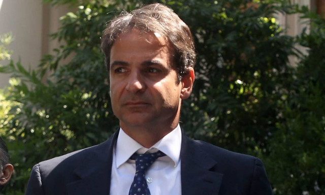 Έξαλλος ο Μητσοτάκης με τον Ούγγρο πρωθυπουργό: Πώς τολμάς;