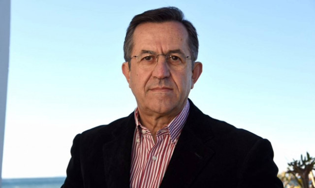 Νικολόπουλος: Ας δοθούν ξεκάθαρες απαντήσεις για την απόδοση του θαλασσίου μετώπου της Πάτρας